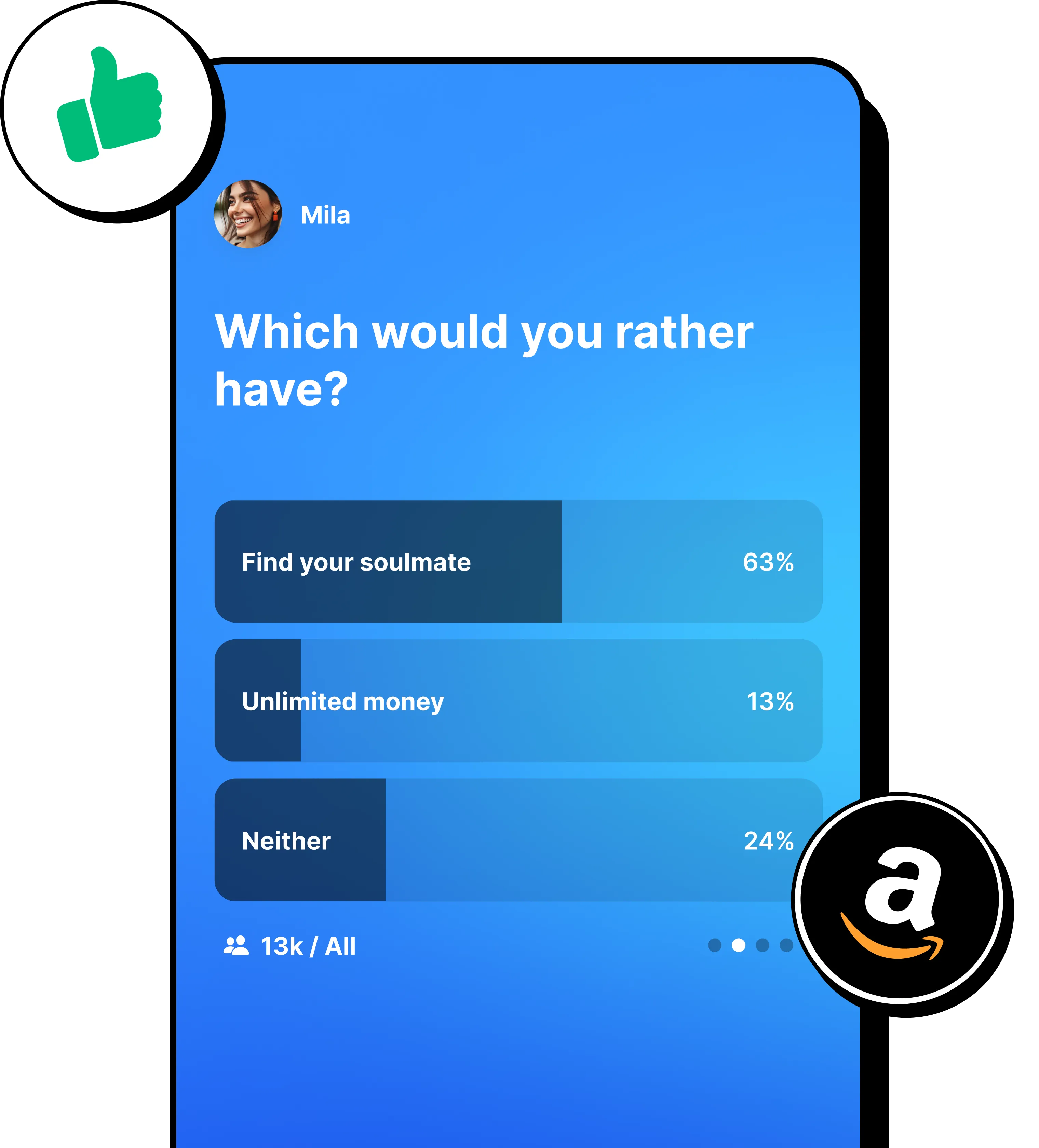 Full App Preview