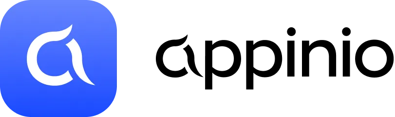 Appinio Logo