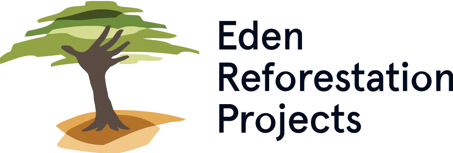 Eden Logo